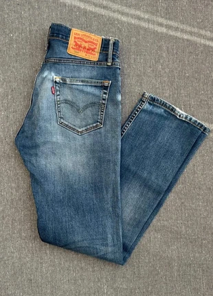 Jeans Levi’s 504 W30 FR40 L32 Bleu / homme, brand: Levi's, condition: Very good, size: W30, €16.50, €18.03 includes Buyer Protection