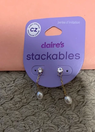 Claire’s Accessories, brand: Claire's, condition: New with tags, £2.00, £2.80 includes Buyer Protection