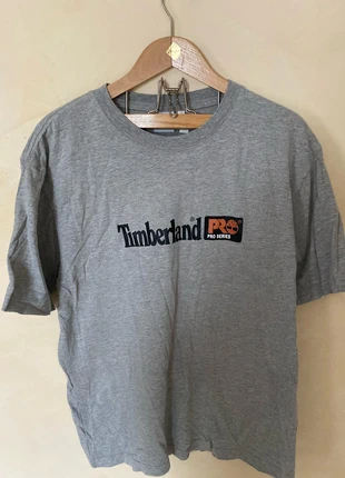 T shirt timberland, marque: Timberland, état: Neuf sans étiquette, taille: L, 10,00 €, 11,20 € Protection acheteurs incluse