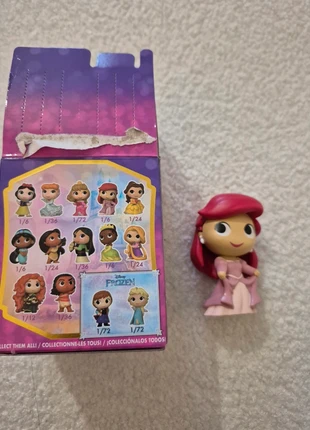 Pop princesse, marca: Mystere, estado: Nuevo sin etiquetas, tamaño: Prematuro, máx. 44 cm, 2,00 €, 2,80 € Protección al comprador incluida