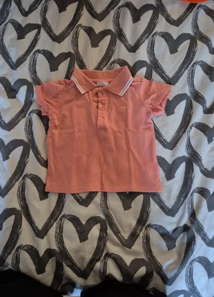 Polo iana, brand: IANA, condition: Very good, size: 6-9 months / 68 cm, €1.50, €2.28 includes Buyer Protection