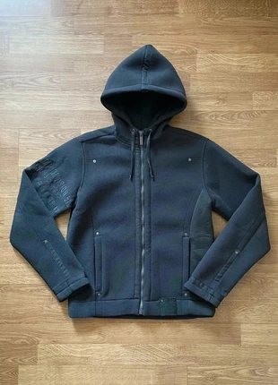 Veste polaire RG512 vintage Y2K gris taille S, marque: RG512, état: Très bon état, taille: S, 25,00 €, 26,95 € Protection acheteurs (Pro) incluse