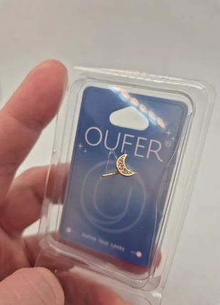 Nose rings, brand: Titanium, condition: New with tags, £3.80, £4.69 includes Buyer Protection