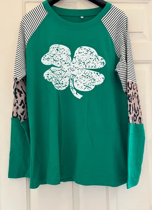 Blouse-M size, brand: Lucky, condition: New without tags, size: M / 10, £3.00, £3.85 includes Buyer Protection
