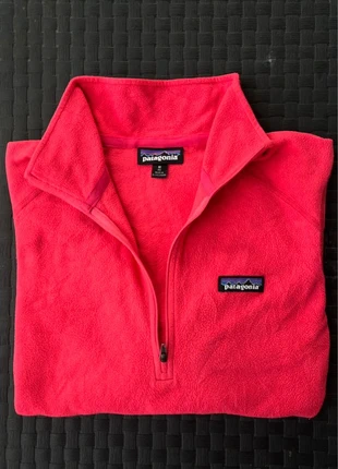 Polaire Patagonia légère, brand: Patagonia, condition: Good, size: M / 38 / 10, €25.00, €26.95 includes Buyer Protection
