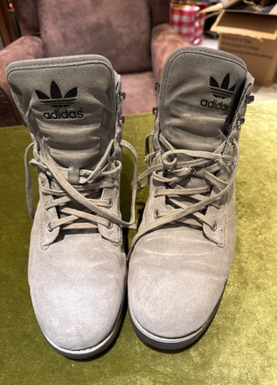 Adidas Outdoor Boots – Größe 41⅓, marque: adidas, état: Bon état, taille: 41,5, 30,00 €, 32,20 € Protection acheteurs incluse