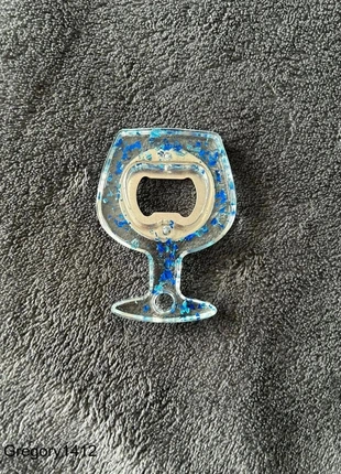 Décapsuleur fait mains en resine, marca: Fait Main, estado: Nuevo sin etiquetas, 2,00 €, 2,80 € Protección al comprador incluida