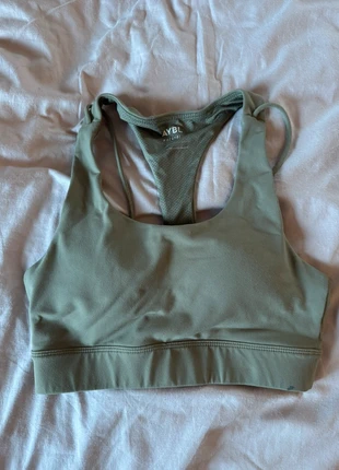 Core sports bra größe S, brand: AYBL, condizioni: Ottime, taglia: S, €5.00, €5.95 include la Protezione acquisti