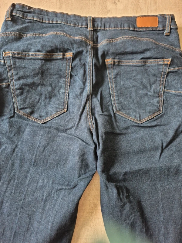 Jeans skinny - photo numéro 3