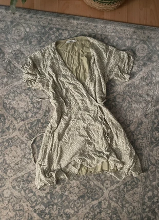 Sommerkleid, marque: Abercrombie & Fitch, état: Très bon état, taille: M / 38 / 10, 9,00 €, 10,15 € Protection acheteurs incluse