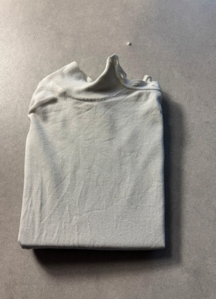 Pull Tommy Hilfiger blanc – Taille S (Femme), marque: Tommy Hilfiger, état: Très bon état, taille: S / 36 / 8, 10,00 €, 11,20 € Protection acheteurs (Pro) incluse