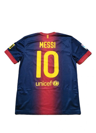 Maillot Nike fc Barcelone vintage, marque: Nike, état: Très bon état, taille: M, 100,00 €, 105,70 € Protection acheteurs (Pro) incluse