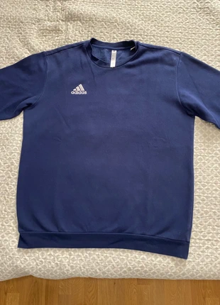 Sweat Adidas, marca: adidas, estado: Muito bom, tamanho: M, €8.00, €9.10 inclui Proteção do Comprador