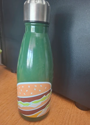 Mcdonald's fles, marque: McDonald's, état: Neuf sans étiquette, 3,75 €, 4,64 € Protection acheteurs incluse