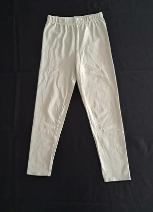 Legging beige Verbaudet 6 ans, brand: Vertbaudet, condition: Very good, size: 6 years / 116 cm, €2.50, €3.33 includes Buyer Protection