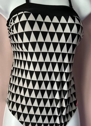 Joli maillot de bain de Marque,Taille 40, brand: Ysabel Mora, condition: Very good, size: L / 40 / 12, €8.00, €9.10 includes Buyer Protection