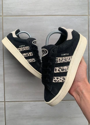 Adidas Originals - Campus 00s - Noir Léopard, marca: adidas, estado: Muy bueno, tamaño: 37, 39,99 €, 42,69 € Protección al comprador Pro incluida