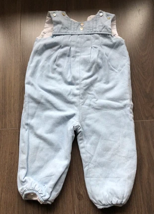 Salopette habillée marque Dulces 12-18 mois, marque: Dulces, état: Très bon état, taille: 12-18 mois / 80 cm, 5,00 €, 5,95 € Protection acheteurs incluse