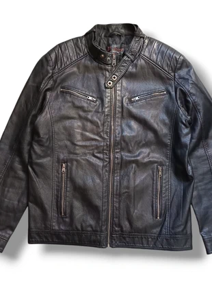 Veste simili cuir Vintage Armand Thiery taille XL, brand: Armand Thiery, condition: Very good, size: XL, €39.90, €42.60 includes Buyer Protection