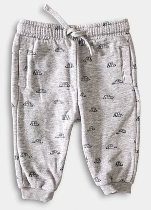 Jogging Kiabi 6 mois - bébé molleton gris - Douceur et confort assurés !, merk: Kiabi, staat: Nieuw zonder prijskaartje, maat: 3-6 maanden / 62 cm, € 4,50, € 5,43 inclusief Kopersbescherming