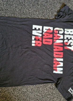 Black t shirt, brand: jump start bon depart, condition: Very good, size: S, £5.00, £5.95 includes Buyer Protection