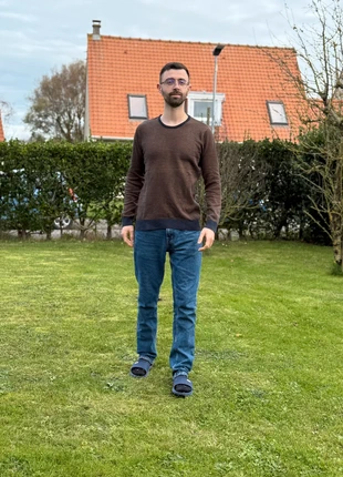 Pull Kiabi Jaune Taille M, marque: Kiabi, état: Bon état, taille: M, 3,00 €, 3,85 € Protection acheteurs incluse