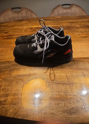 Veiligheids schoenen heren, marca: Atlas, estado: Muy bueno, tamaño: 42, 15,00 €, 16,45 € Protección al comprador incluida