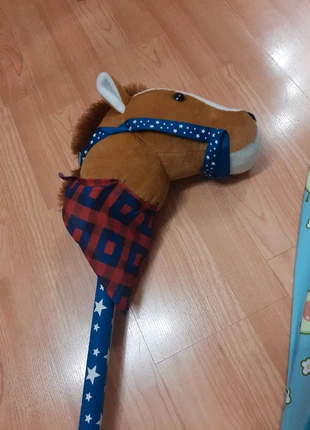 Caballito para trotar, marque: Local, état: Neuf sans étiquette, taille: 24-36 mois / 92 cm, 3,00 €, 3,85 € Protection acheteurs incluse