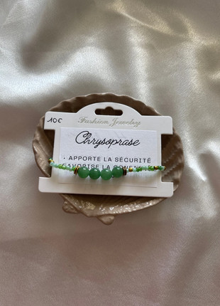 Bracelet fait main, marca: Fait Main, estado: Novo com etiquetas, €10.00, €11.20 inclui Proteção do Comprador