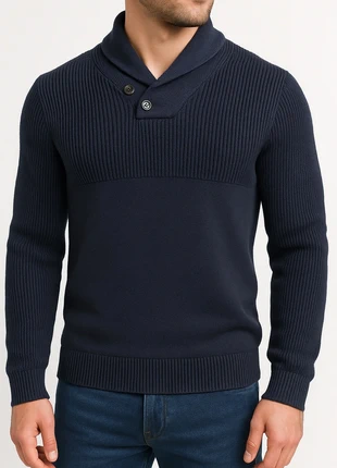 Pull half zip Celio homme taille M, marke: Celio, zustand: Sehr gut, größe: M, 5,00 €, 5,95 € inklusive Vinted-Käuferschutz