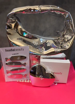 Huda Beauty Accessories, brand: Huda Beauty, condition: New without tags, £36.00, £38.50 includes Buyer Protection