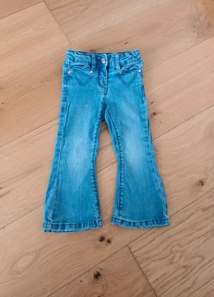 flared pants, marke: TAO, zustand: Gut, größe: 18–24 Monate / 86, 2,00 €, 2,80 € inklusive Vinted-Käuferschutz