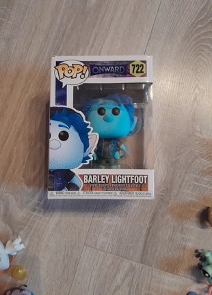 funko pop, brand: Funko, condition: New with tags, size: Preemie, up to 44cm, €13.00, €14.35 includes Buyer Protection