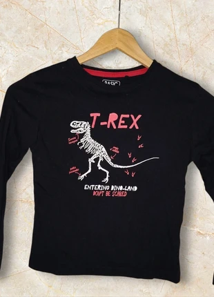 T-shirt manches longues, brand: Npo, condition: Very good, size: 8 years / 128 cm, €2.00, €2.80 includes Buyer Protection