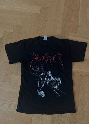 Emperor Rider Shirt, marke: Fruit of the Loom, zustand: Sehr gut, größe: S, 23,00 €, 24,85 € inklusive Vinted-Käuferschutz