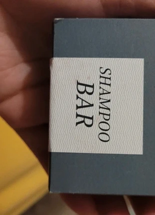 Shampoo bar aero soap, merk: Aero, staat: Nieuw met prijskaartje, € 3,00, € 3,85 inclusief Kopersbescherming