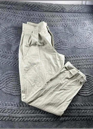 Jean Beige – Taille 50, condition: Good, size: 5XL / 50 / 22, €1.00, €1.75 includes Buyer Protection