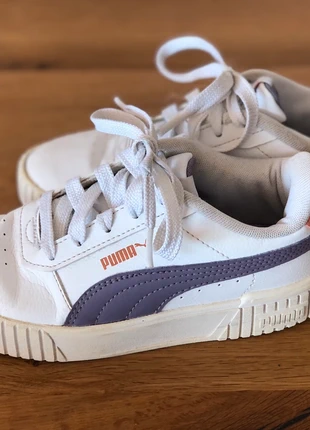 Baskets Puma, marque: Puma, état: Très bon état, taille: 33, 7,00 €, 8,05 € Protection acheteurs incluse