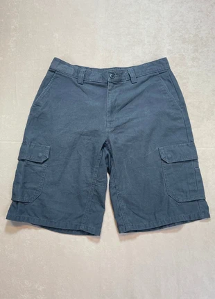 Relaxed fit Baggy Wrangler Workwear Shorts W34 Black (skui3), brand: Wrangler, condition: Very good, size: W34, £5.28, £6.24 includes Buyer Protection