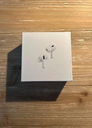 Airpods pro 2 Neuf, brand: Apple, model: AirPods Pro 2nd gen., condition: New with tags, €119.00, €125.65 includes Buyer Protection