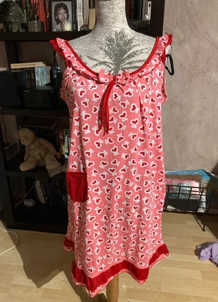 Très jolie chemise de nuit taille XXXL, état: Bon état, taille: XXXL / 46 / 18, 3,00 €, 3,85 € Protection acheteurs incluse