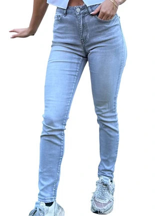 Jeans femme VILA, brand: Vila, condition: Very good, size: S / 36 / 8, €8.00, €9.10 includes Buyer Protection