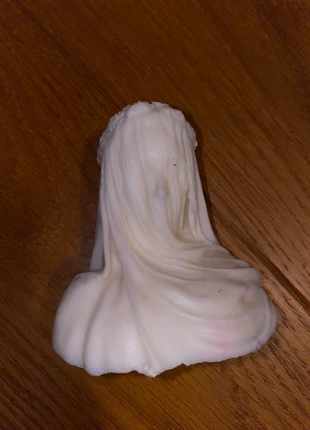 Veil candle, brand: Witch, condizioni: Nuovo senza cartellino, €10.00, €11.20 include la Protezione acquisti