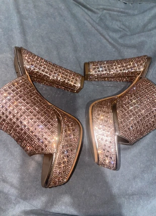 Chaussures à talons, brand: Sergio Todzi, condition: New without tags, size: 36, €12.00, €13.30 includes Buyer Protection