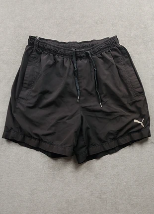 Short Puma homme sport noir taille M, marque: Puma, état: Très bon état, taille: M, 3,00 €, 3,85 € Protection acheteurs incluse