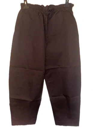 zara wide leg trousers, marque: Zara, état: Neuf sans étiquette, taille: S / 36 / 8, 10,00 €, 11,20 € Protection acheteurs incluse