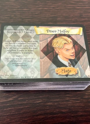 Harry Potter TCG, marca: Harry Potter, estado: Bueno, 10,00 €, 11,20 € Protección al comprador incluida