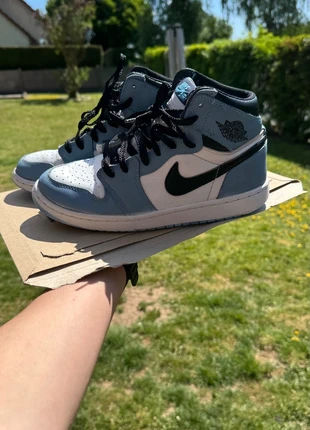 Nike Air Jordan 1 - T39, brand: Jordan, condition: Very good, size: 39, €15.00, €16.45 includes Buyer Protection