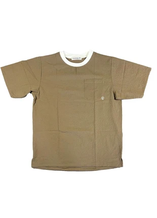 Mr. Lumberjack Textured Waffle Tee, marca: Japan Style, estado: Muy bueno, tamaño: M, 35,00 €, 37,45 € Protección al comprador incluida