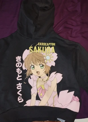 Sweat  à capuche 6 ans, marca: Kiabi, estado: Muy bueno, tamaño: 6 años / 116 cm, 2,00 €, 2,80 € Protección al comprador incluida